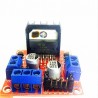 L298N motor driver board module for Arduino