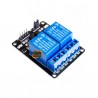 TWO Channel 5V Relay Module