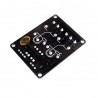 TWO Channel 5V Relay Module