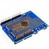 UNO Proto Shield prototype expansion board with SYB-170 mini breadboard based For ARDUINO UNO