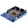 UNO Proto Shield prototype expansion board with SYB-170 mini breadboard based For ARDUINO UNO