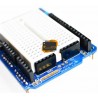 UNO Proto Shield prototype expansion board with SYB-170 mini breadboard based For ARDUINO UNO