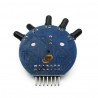 Five Way Flame Sensor Module Digital Analog Output for Arduino