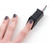 موديول أوردوينو - موديل تعرف على البصمة Fingerprint Recognition Module