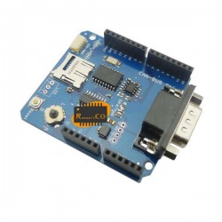 CAN BUS Shield Expansion Board