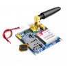 SIM900A V4.0 Kit Wireless Extension Module GSM GPRS Board