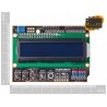 LCD KeyPad Shield For Arduino v2.0