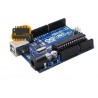 Arduino UNO R3 DIP-Copy Italy Class A