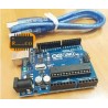 Arduino UNO R3 DIP-Copy Italy Class A