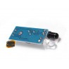 موديول أوردوينو مرسل-مستقبل انفرا يعمل كحساس منع اصطدام IR Infrared Obstacle Avoidance Sensor