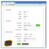 ESP8266 ESP-13 WiFi Web Sever Shield for Arduino