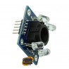 موديول أوردوينو - موديول حساس ألوان من مجموعة الأردوينو TCS230 TCS3200 Detector Module Color Recognition Sensor