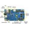 لوحة Intel Galileo Gen 2