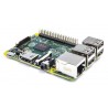 Raspberry pi 2 model B