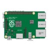 Raspberry pi 2 model B