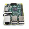 Raspberry pi 2 model B