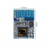 HM-11 Bluetooth module