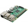 Raspberry pi B-Plus
