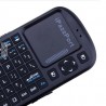 iPazzport 2.4G Mini Wireless 81 Key Keyboard For Raspberry Pi