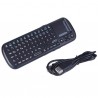 iPazzport 2.4G Mini Wireless 81 Key Keyboard For Raspberry Pi
