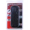 iPazzport 2.4G Mini Wireless 81 Key Keyboard For Raspberry Pi