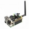 توسعة راس بيري Supstronics X300 Multifunction Expansion Board