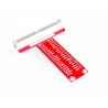 Raspberry Pi T Cobbler Plus Breakout Kit for Raspberry Pi B+ (B Plus)