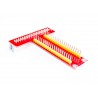 Raspberry Pi T Cobbler Plus Breakout Kit for Raspberry Pi B+ (B Plus)