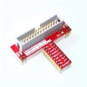 Raspberry Pi GPIO adapter board module for Raspberry Pi extension board V3.0