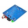 PCM2704 USB DAC USB Power fiber optic coaxial analog output sz-11 Raspberry Pi