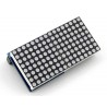 Raspberry Pi LED Matrix LED