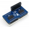 Raspberry Pi LED Matrix LED