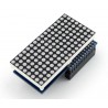 Raspberry Pi LED Matrix LED