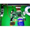 7.0" Raspberry Pi LCD Touch Screen Display TFT Monitor