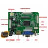 7.0" Raspberry Pi LCD Touch Screen Display TFT Monitor
