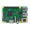 Raspberry pi 3 B Kit