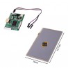 7.0" Raspberry Pi HDMI only LCD Touch Screen Display TFT Monitor