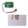 7.0" Raspberry Pi HDMI only LCD Touch Screen Display TFT Monitor