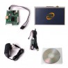 7.0" Raspberry Pi HDMI only LCD Touch Screen Display TFT Monitor