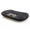 Mini i8 2.4G Mini Wireless 92 Key Keyboard For Raspberry Pi