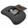 Mini i8 2.4G Mini Wireless 92 Key Keyboard For Raspberry Pi