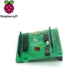 RASPBERRY Pi ARDUINO...