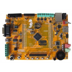 لوحة آرم - لوحة STM32...