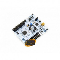 ARM STM32 NUCLEO-F446RE...
