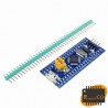 لوحة آرم - لوحة STM32 بمتحكم STM32F103C8T6 متوافقة مع مترجم الأوردوينو