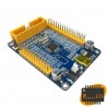 لوحة آرم - لوحة STM32 بمتحكم STM32F103C8T6