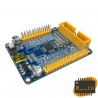 لوحة آرم - لوحة STM32 بمتحكم STM32F103C8T6
