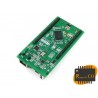 لوحة آرم - لوحة STM32 نواة XCore407I بمتحكم STM32F407IGT6