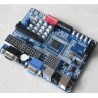 لوحة مصفوفة منطقية قابلة للبرمجة Altera CPLD MAX II EPM240