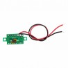 Digital Voltmeter Red LED Volt Meter Gauge voltage meter DC4.7~32V